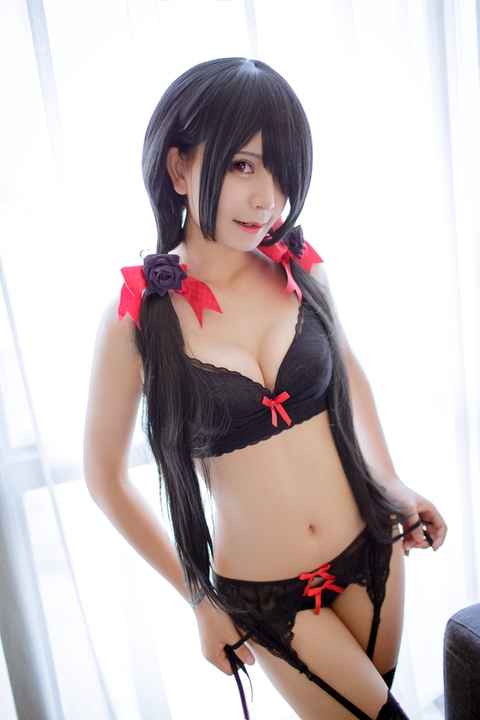 秋山AkI NO.002 狂三内衣.jpg 秋山AkI NO.002 狂三内衣.jpg